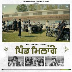 Pind Milange (feat. $andhu)