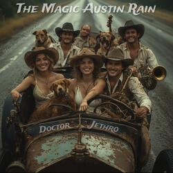 The Magic Austin Rain