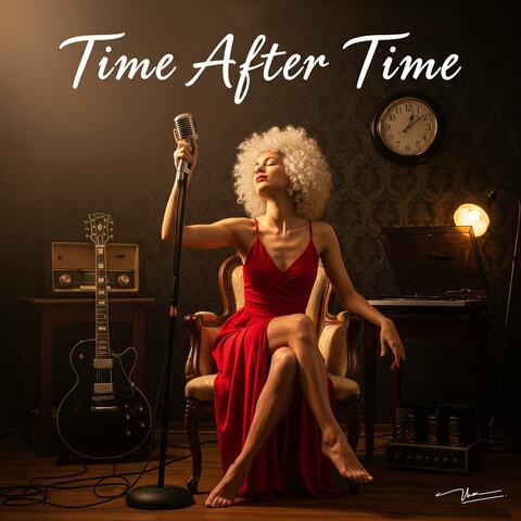 Time After Time (Best Voices)