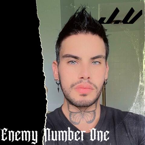 Enemy Number One