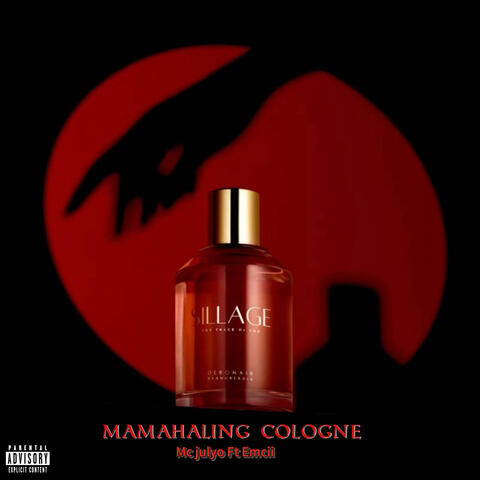 Mamahaling Cologne (feat. Emcii)
