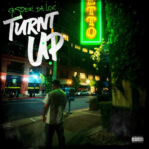 Turnt Up