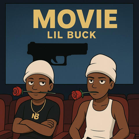 Movie (feat. Topceo)