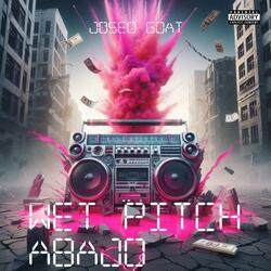 Wet pitch abajo