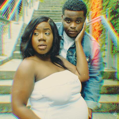 Letter 2 My Family (feat. Christina & Demond)