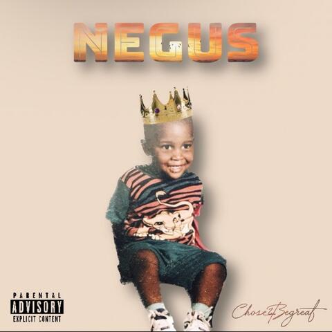 Negus