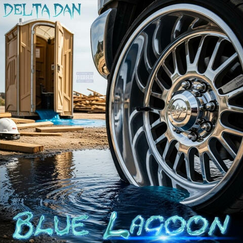 Blue Lagoon