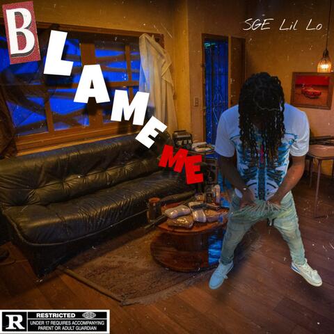 Blame Me
