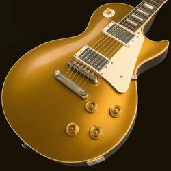 Rock n roll backing track in G