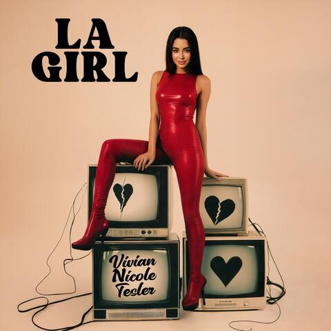 LA GIRL