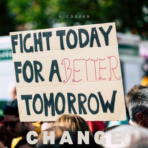 Change