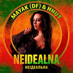 Neidealna (feat. Neidealna & HNUT)