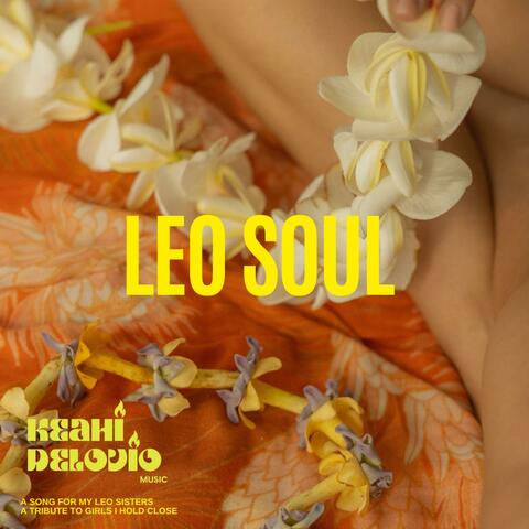 Leo Soul