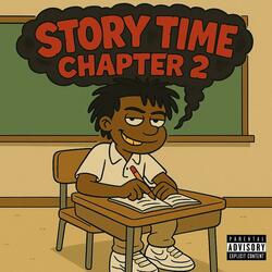 Story time (chapter 2)
