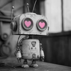 Love Death And Forethoughts