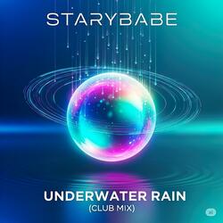 Underwater rain (Future99)