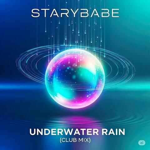 Underwater rain (Future99)