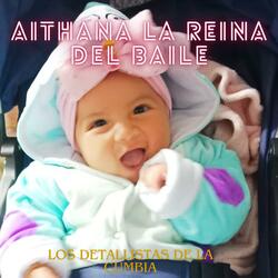 AITHANA LA REINA DEL BAILE