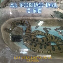 AL FONDO DEL CINE