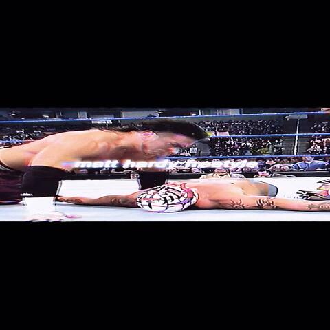 Matt Hardy Freestyle