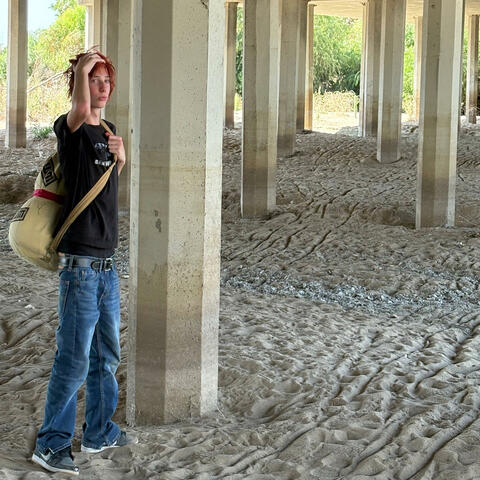 SANDCOFFIN