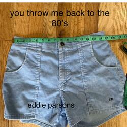 you throw me back to the 80's