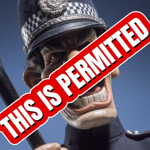 This Is Permitted