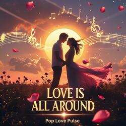 Love Is All Around