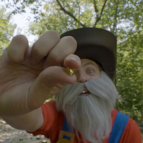 Prospector