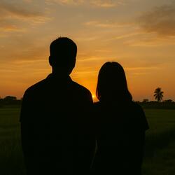 อยู่ตรงนี้เพื่อเธอ