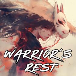 The Last Breath Before Combat – Lo-fi Resolve