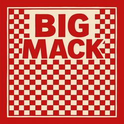 Big Mack (Radio Edit)