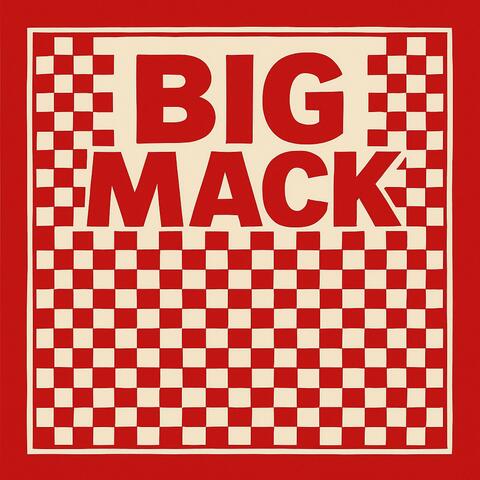 Big Mack (Radio Edit)