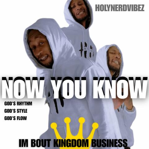 NOW YOU KNOW