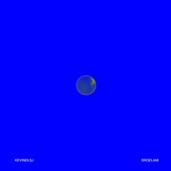 MR.BLUE (feat. broeliab)