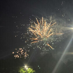 Heroes when it matters