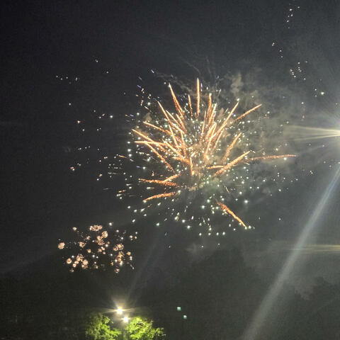 Heroes when it matters