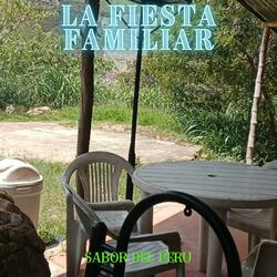 LA FIESTA FAMILIAR