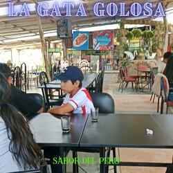 LA GATA GOLOSA