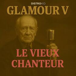 Le vieux chanteur