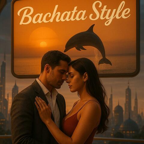 BACHATA STYLE MIX 2025 VOLUMEN 02