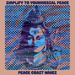 SIMPLIFY TO YOUNIVERSAL PEACE (SHIVA) (Acoustic Demo)