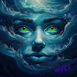 WE ARE WAVES (LOVE ENERGY) The Treasure that We Crave and Quest is Buried Deep within Our Chest