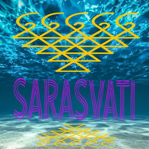 Sarasvati Anuraga (Higher Love) Bhakti Dev Ocean