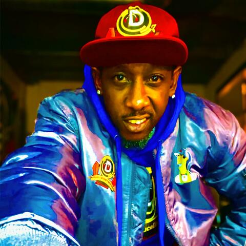 Loosin (feat. Denzel Davis & ClbDaenyte)