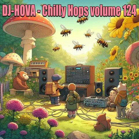 The beekeepers garden