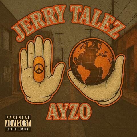 Jerry Talez