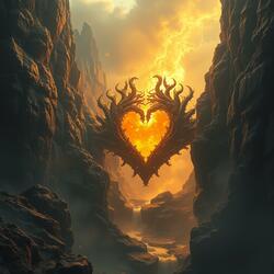 Melting The Heart Of Gold