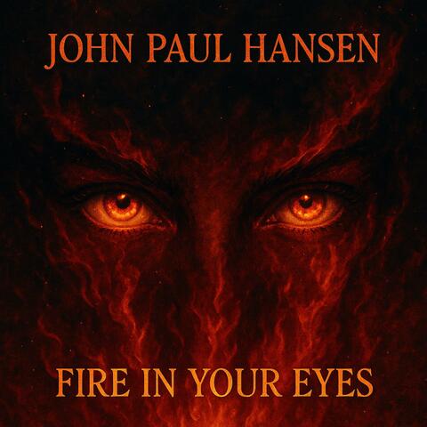 Fire in Your Eyes