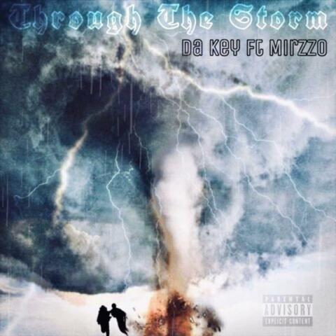 Through the Rain (feat. Mirrzo)